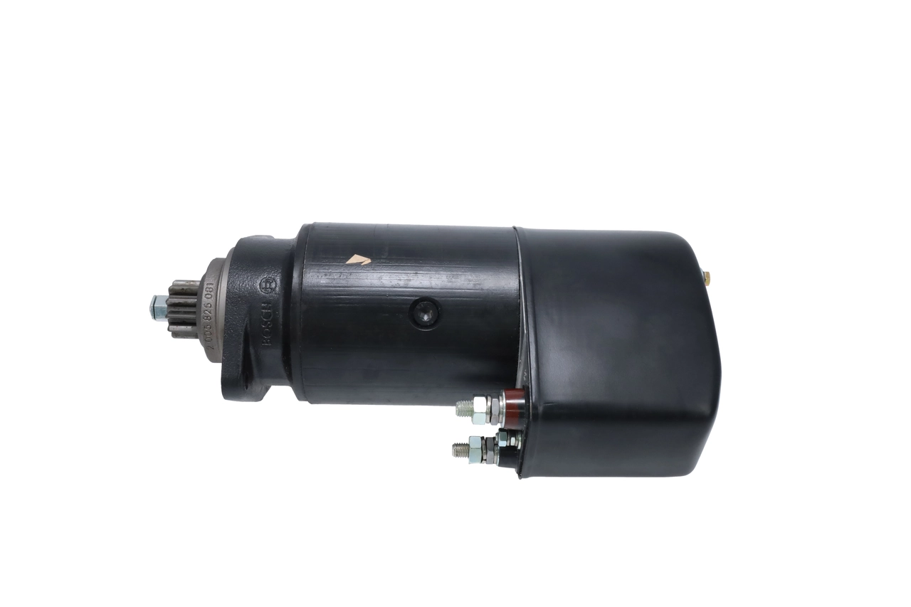 Стартер 0986011480 Bosch