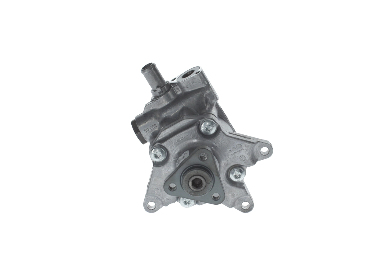 Насос гідропідсилювача керма Bosch KS01001555