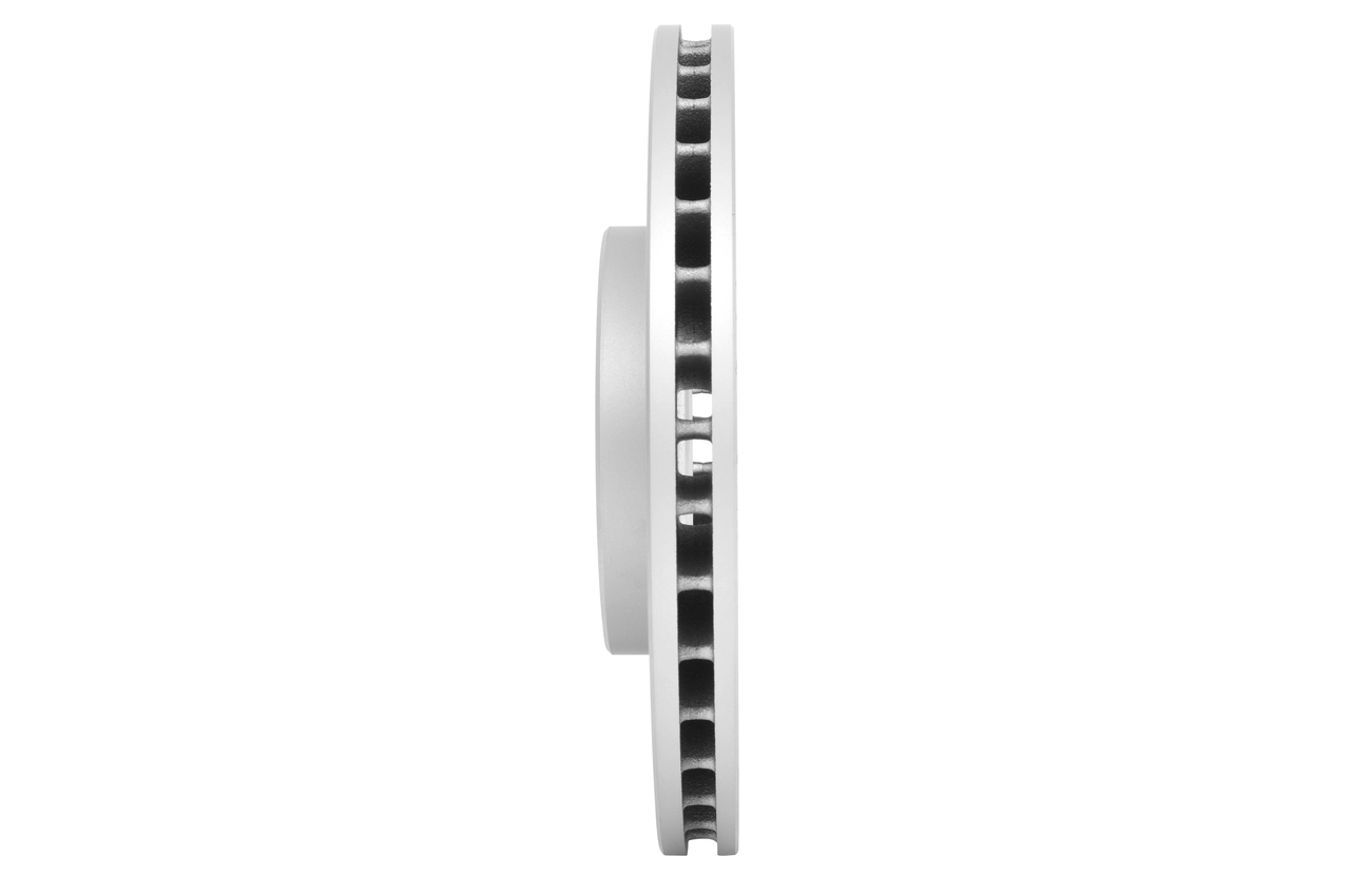 Диск переднього гальма Bosch 0986479B46 ціна, від 31.61 USD