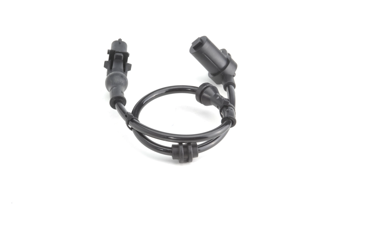 Купити 0986594027 Bosch Датчик АБС (ABS) передній