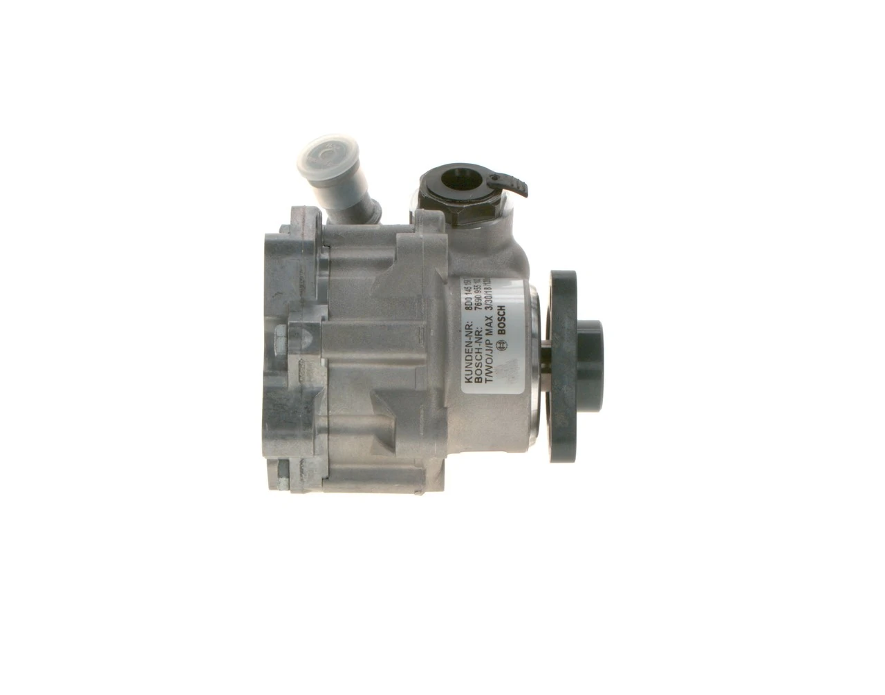 Купити KS00000510 Bosch Насос гідравліки