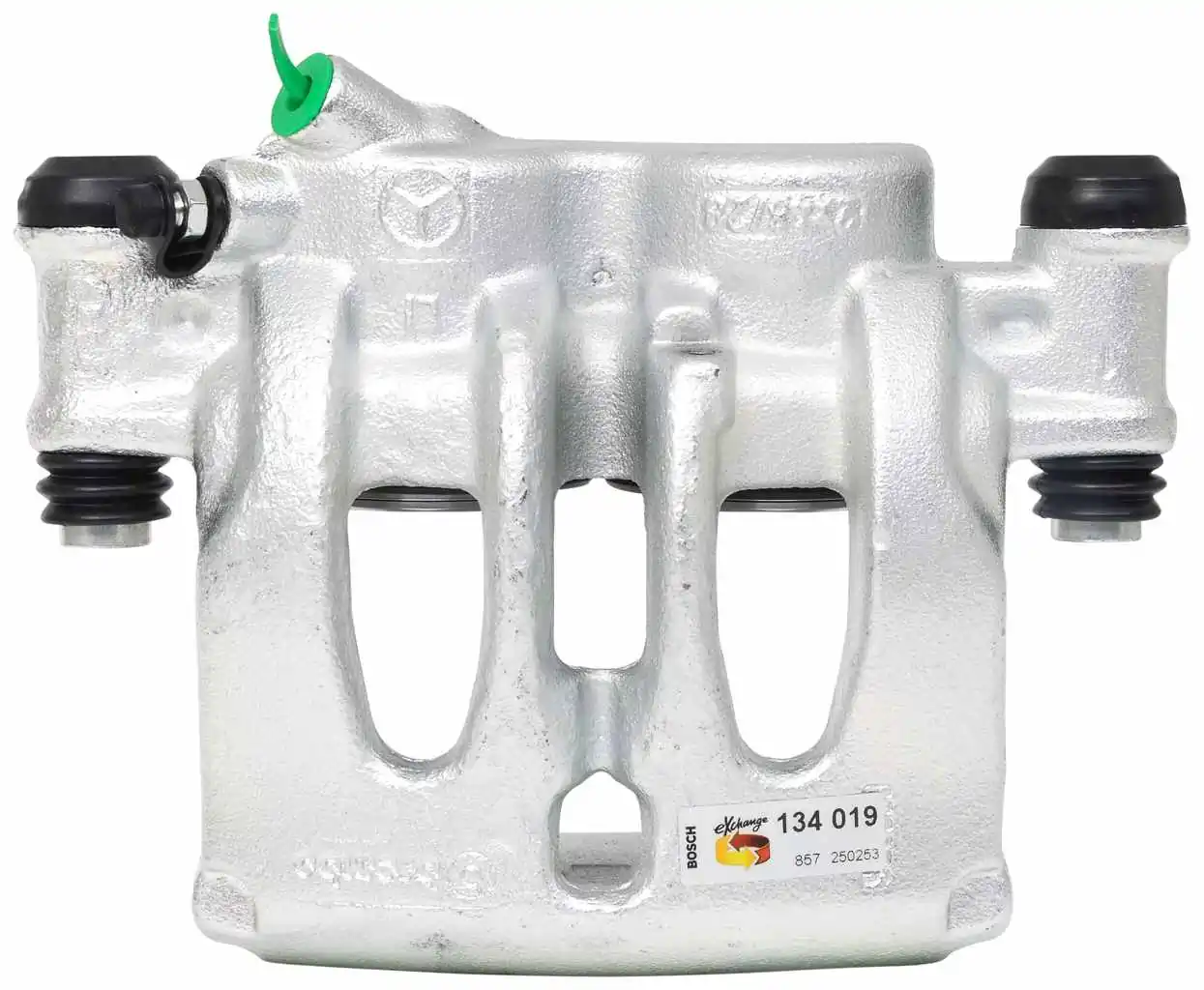 Купити 0986134019 Bosch Супорт гальмівний передній лівий