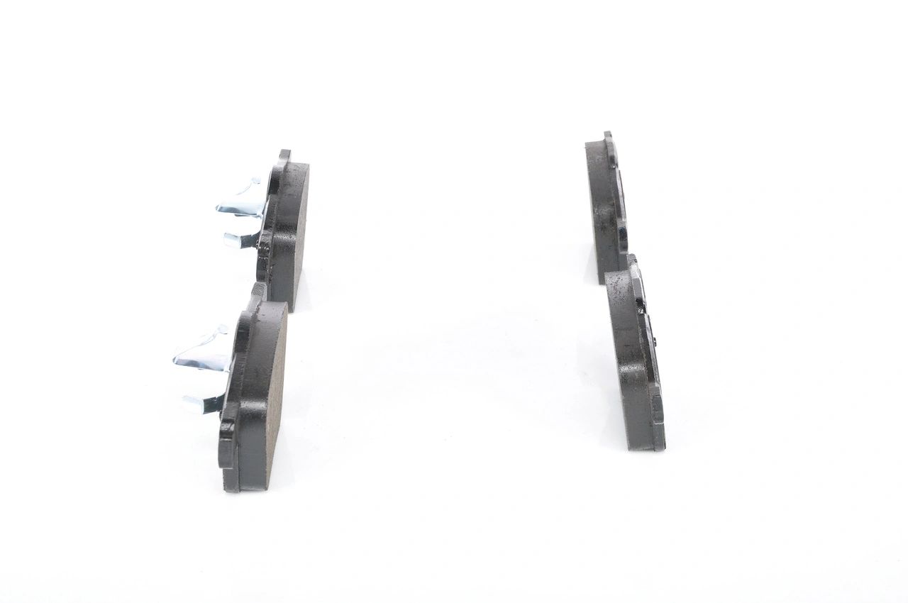 Гальмівні колодки Bosch 0986494245 ціна, від 43.64 USD