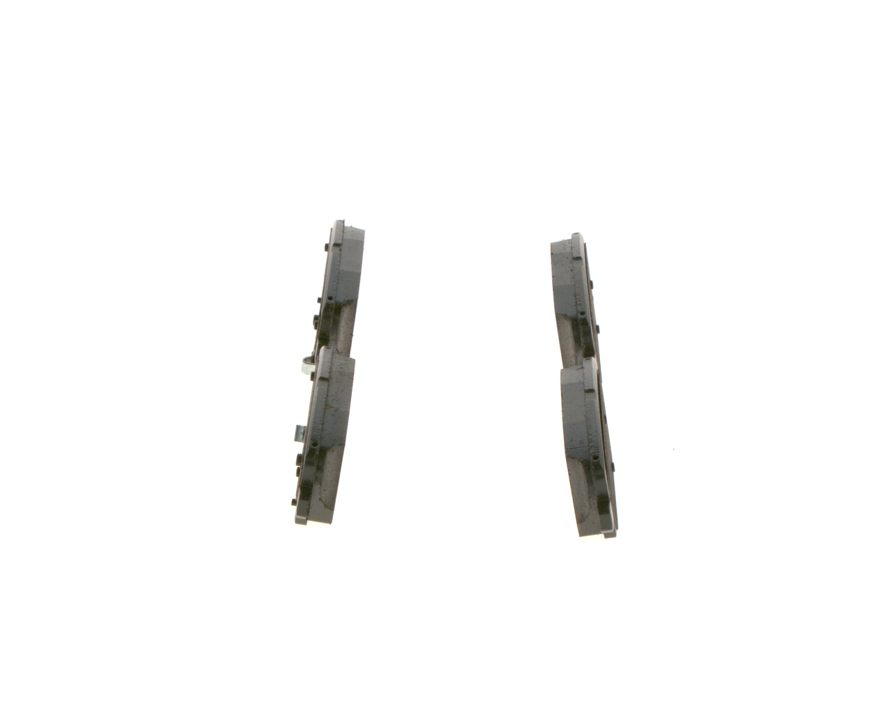 Купити 0986424864 Bosch Задні колодки