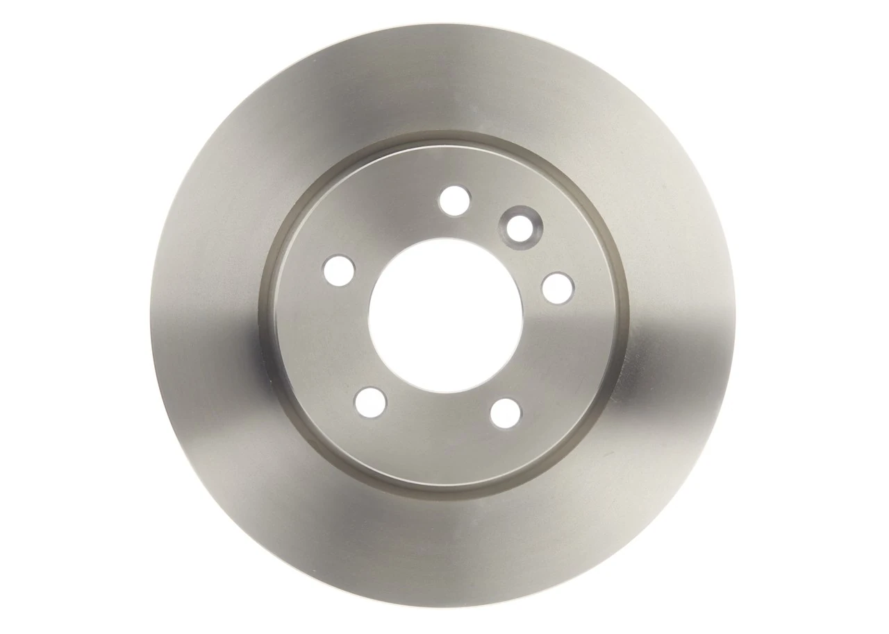 Диск переднього гальма Bosch 0986479S25 ціна, від 17.34 USD