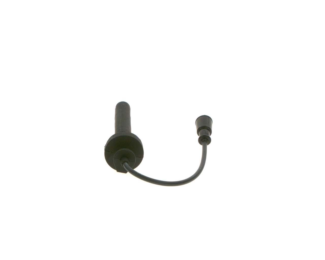 Купити 0986357273 Bosch Провід високовольтні, комплект