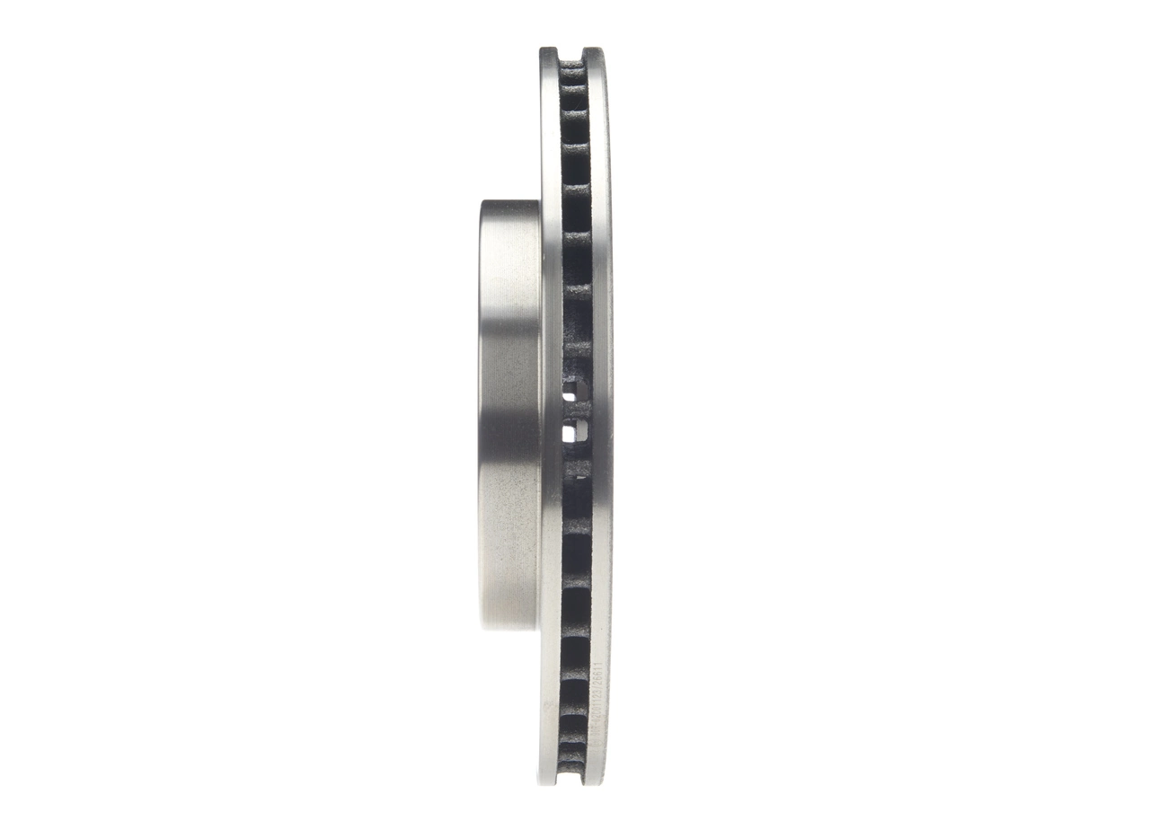 Диск переднього гальма Bosch 0986479685 ціна, від 38.25 USD