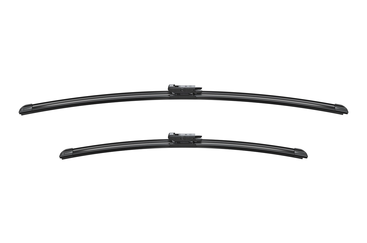 Щітка-двірник лобового скла, пасажирська Bosch 3397007093 ціна, від 30.31 USD