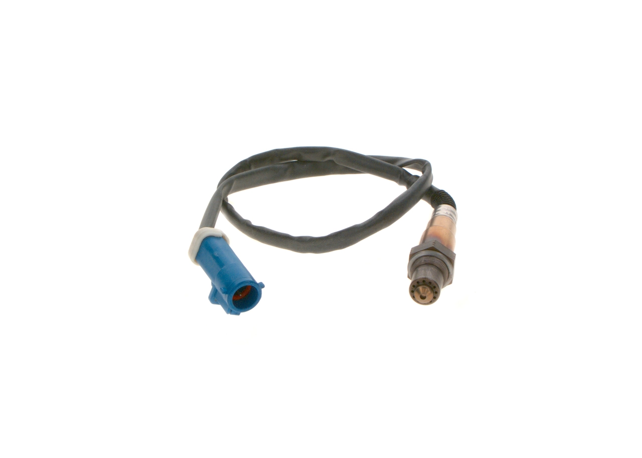 Лямбда датчик кисню Bosch 0258006927 ціна, від 36.44 USD