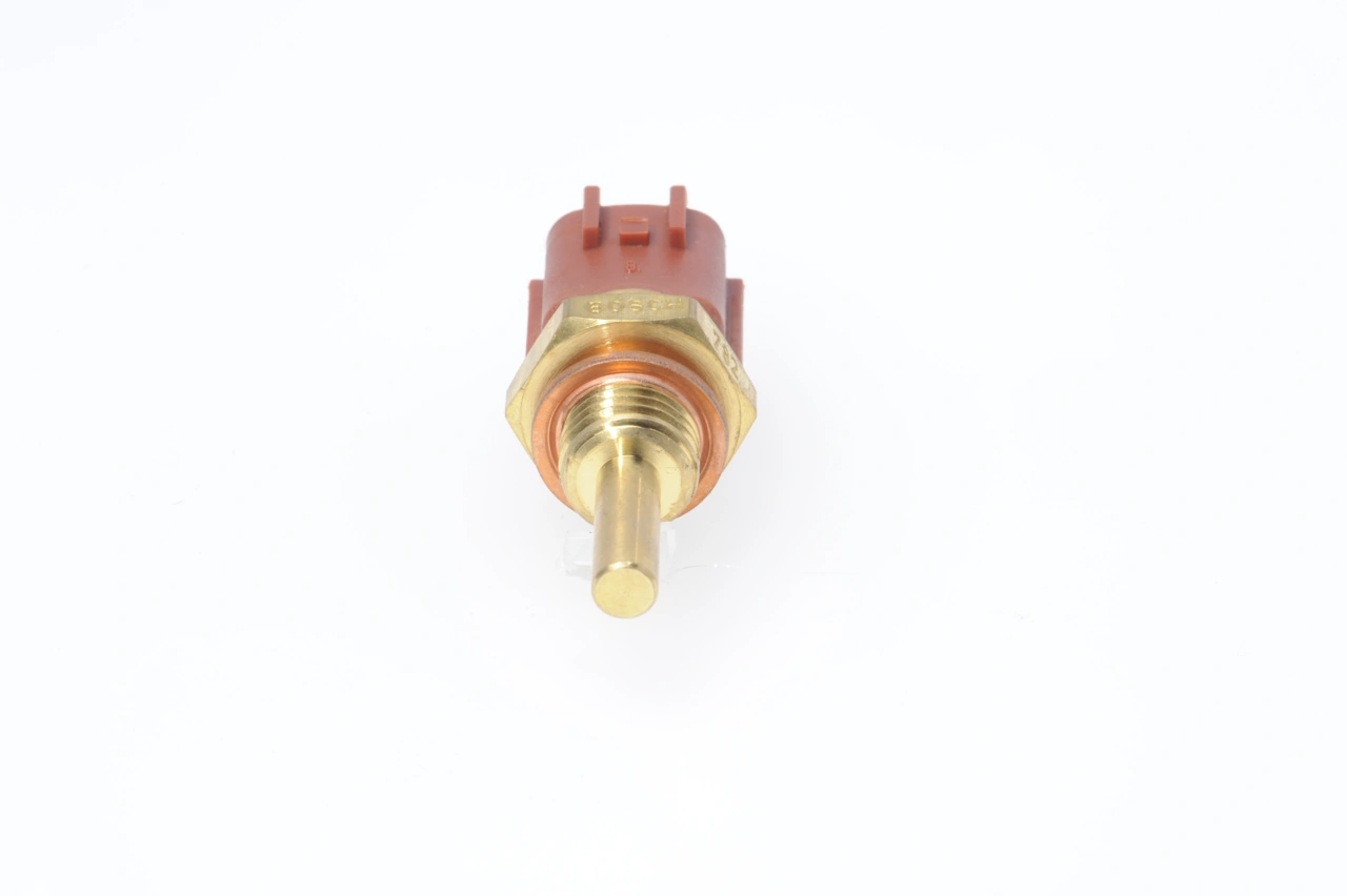 Термодатчик охолоджуючої рідини Bosch 0280130071 ціна, від 5.18 USD
