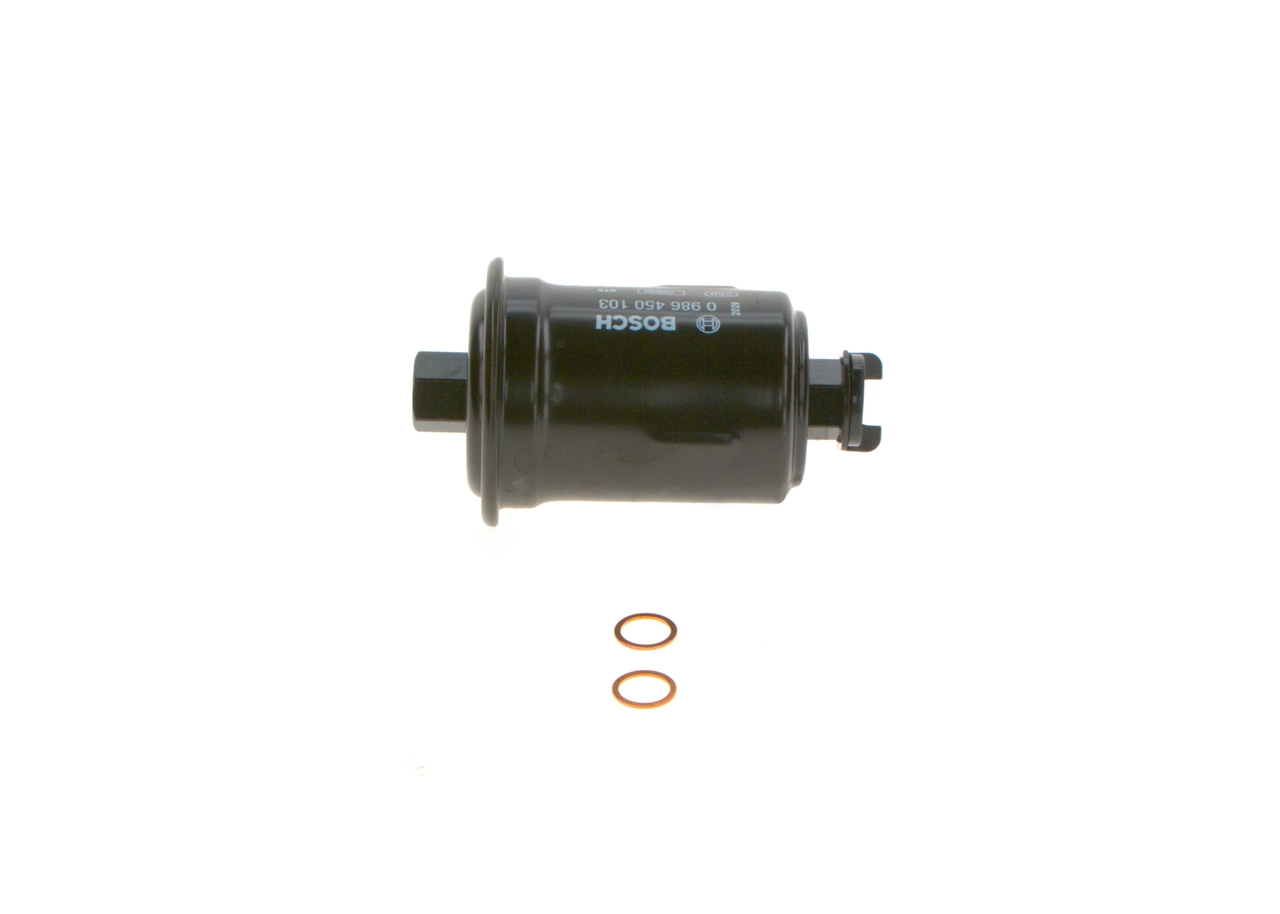 0986450103 Bosch Фільтр палива
