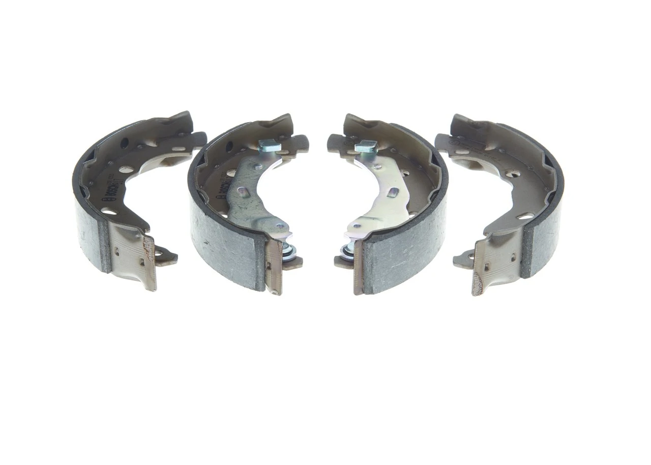 Колодки гальмові задні, барабанні Bosch 0986487819 ціна, від 22.60 USD