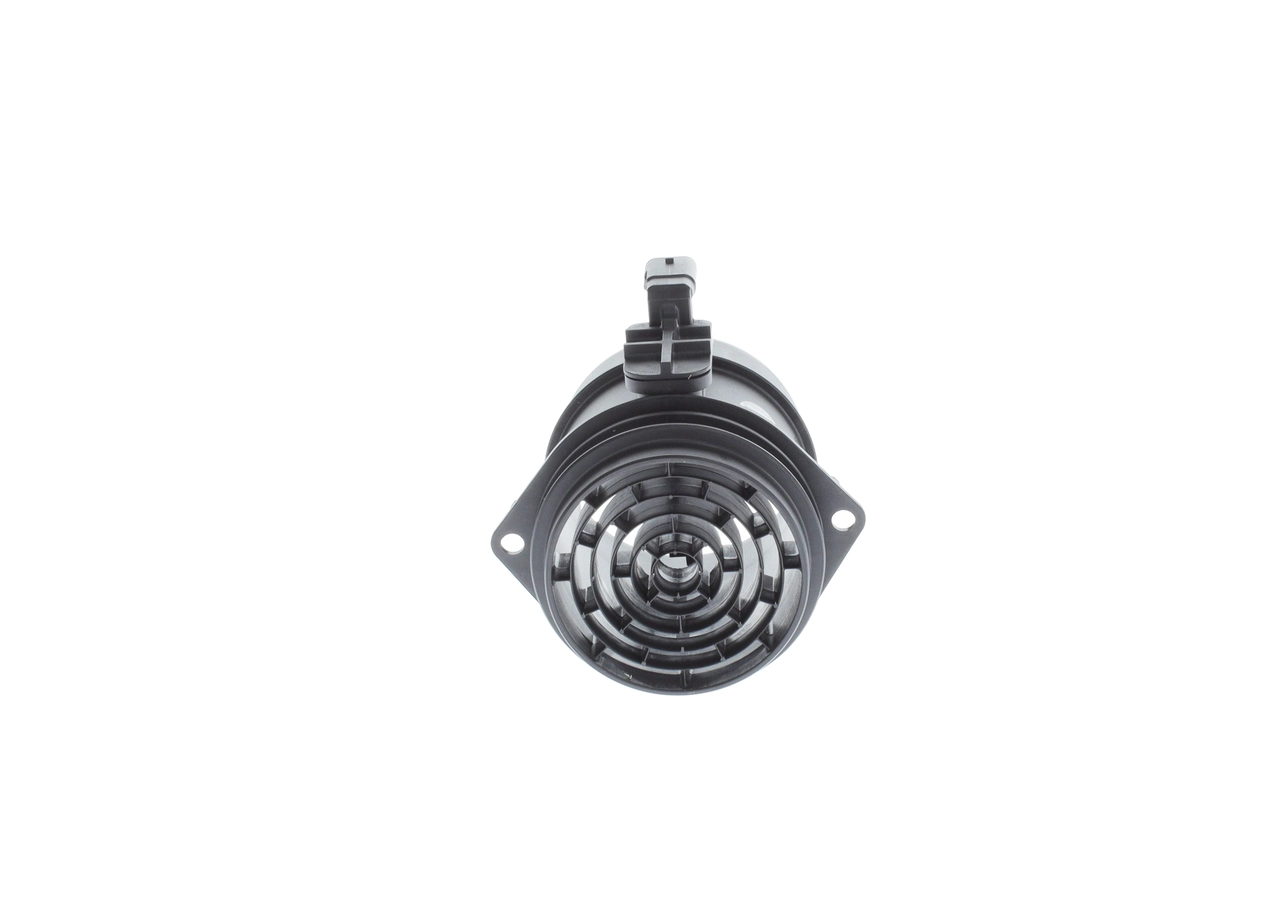 0281006840 Bosch Датчик витрати повітря