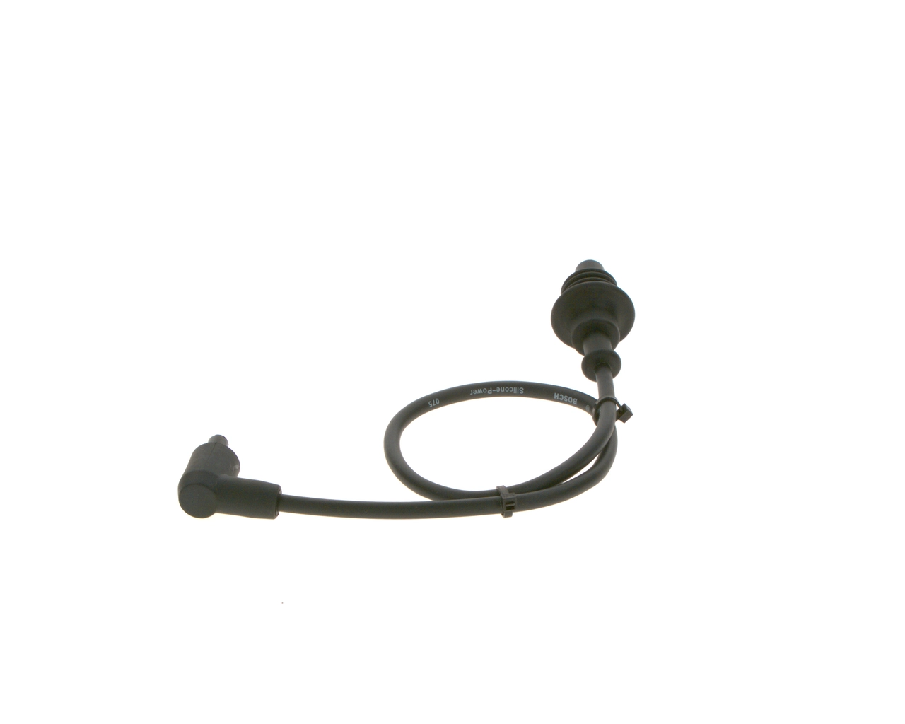 0986356767 Bosch Проводи високовольтні
