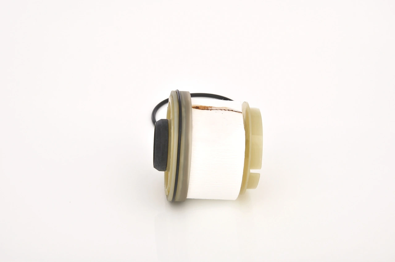 Фільтр тонкого очищення палива Bosch F026402115 ціна, від 8.64 USD
