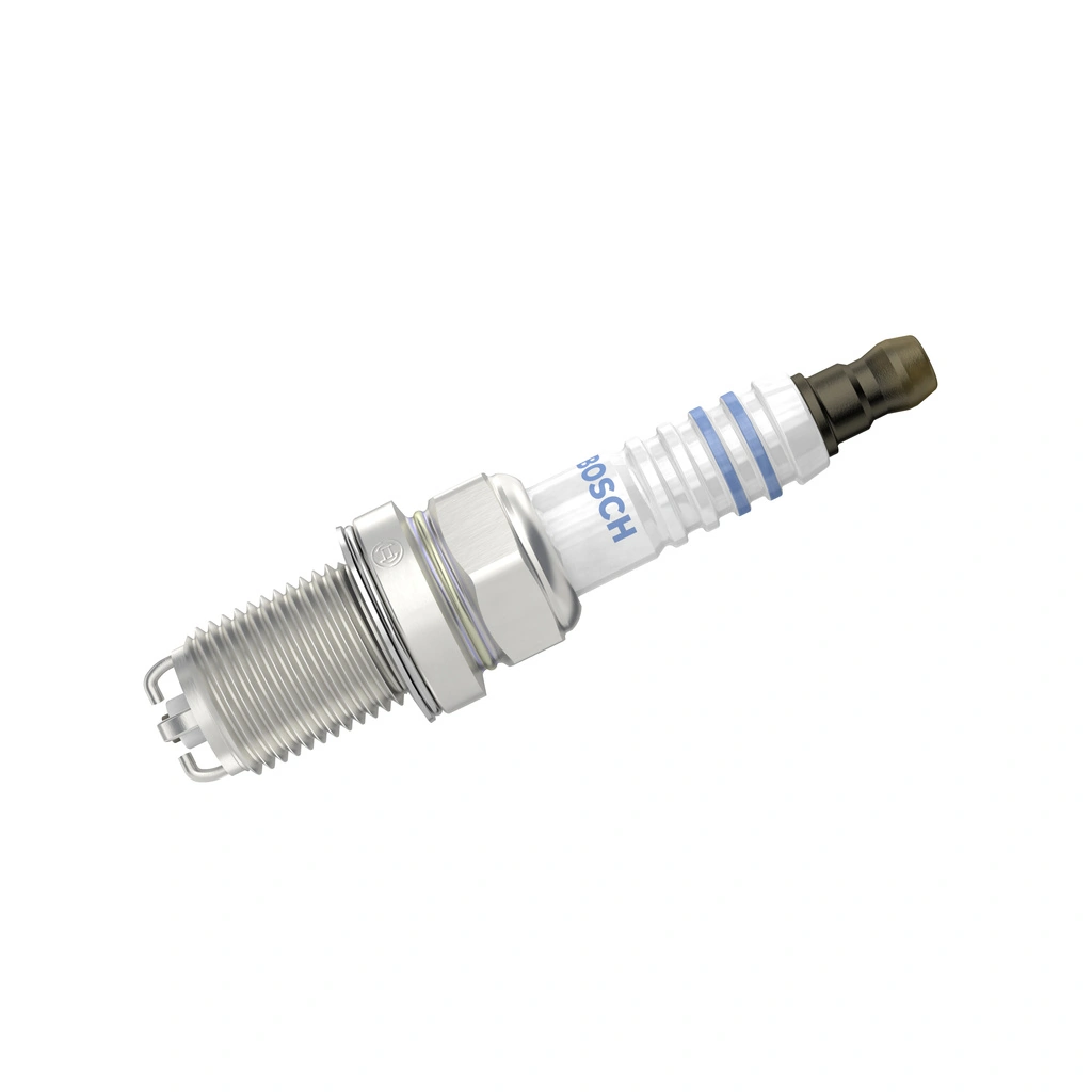 Свічки автомобільні Bosch 0242235748 ціна, від 4.84 USD