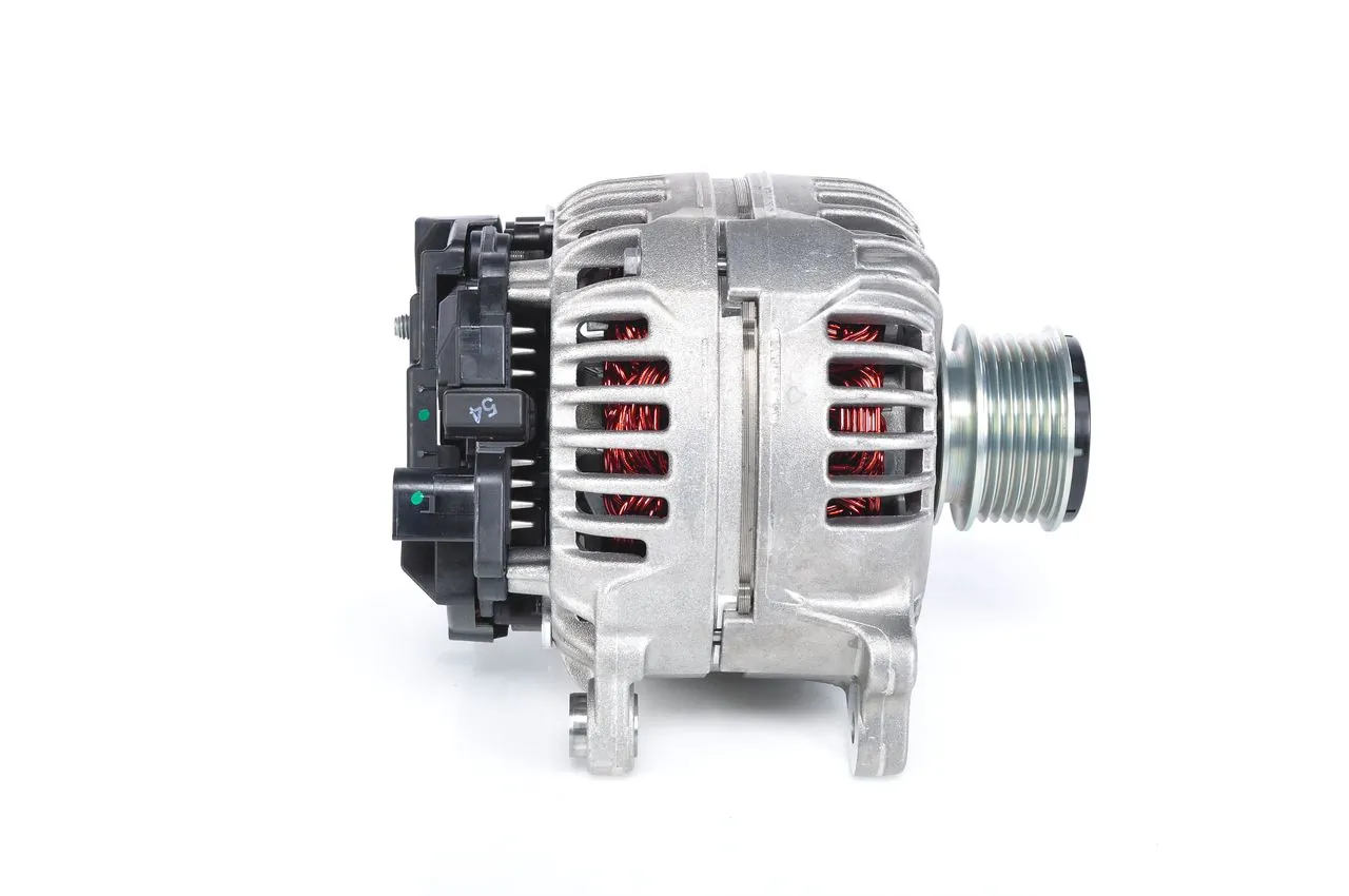 0124525542 Bosch Авто генератор