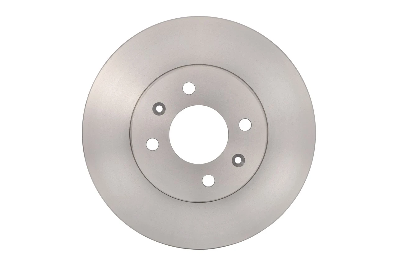 0986479367 Bosch Гальмо дискове переднє