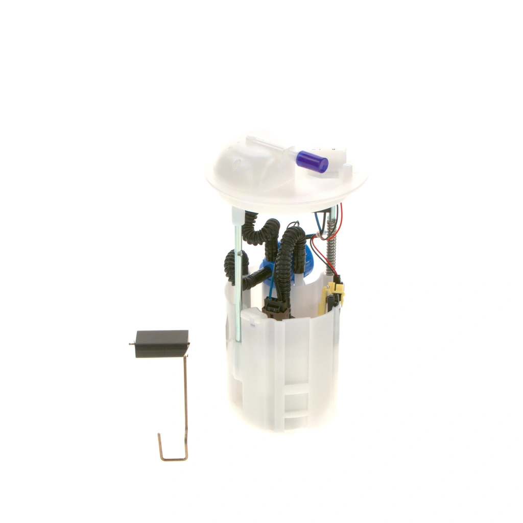 Модуль бензонасоса Bosch 1987580029 ціна, від 163.89 USD