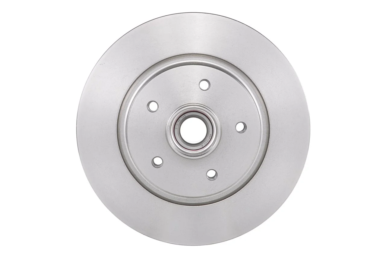 Купити 0986479015 Bosch Диск заднього гальма