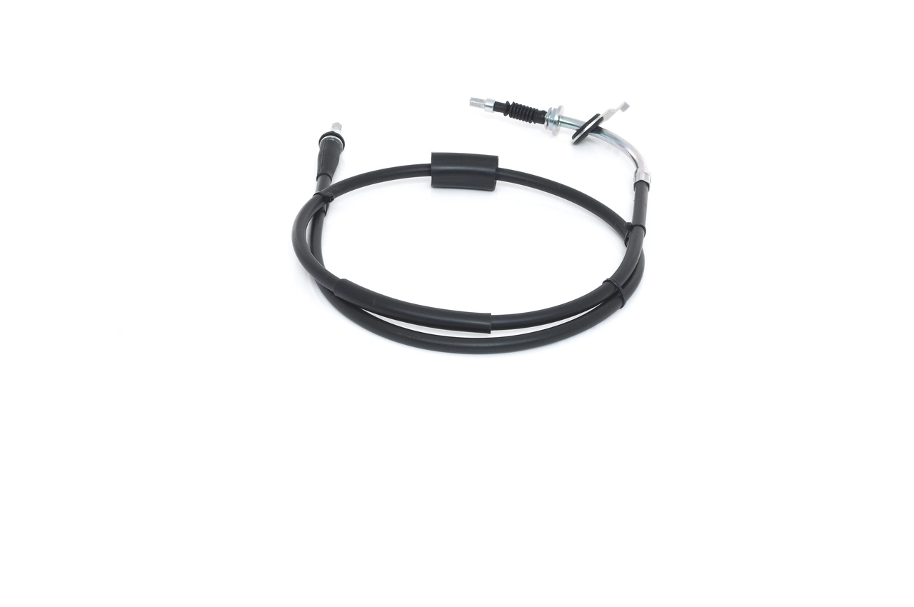 Трос стоянкового гальма задній лівий Bosch 1987482405 ціна, від 24.35 USD
