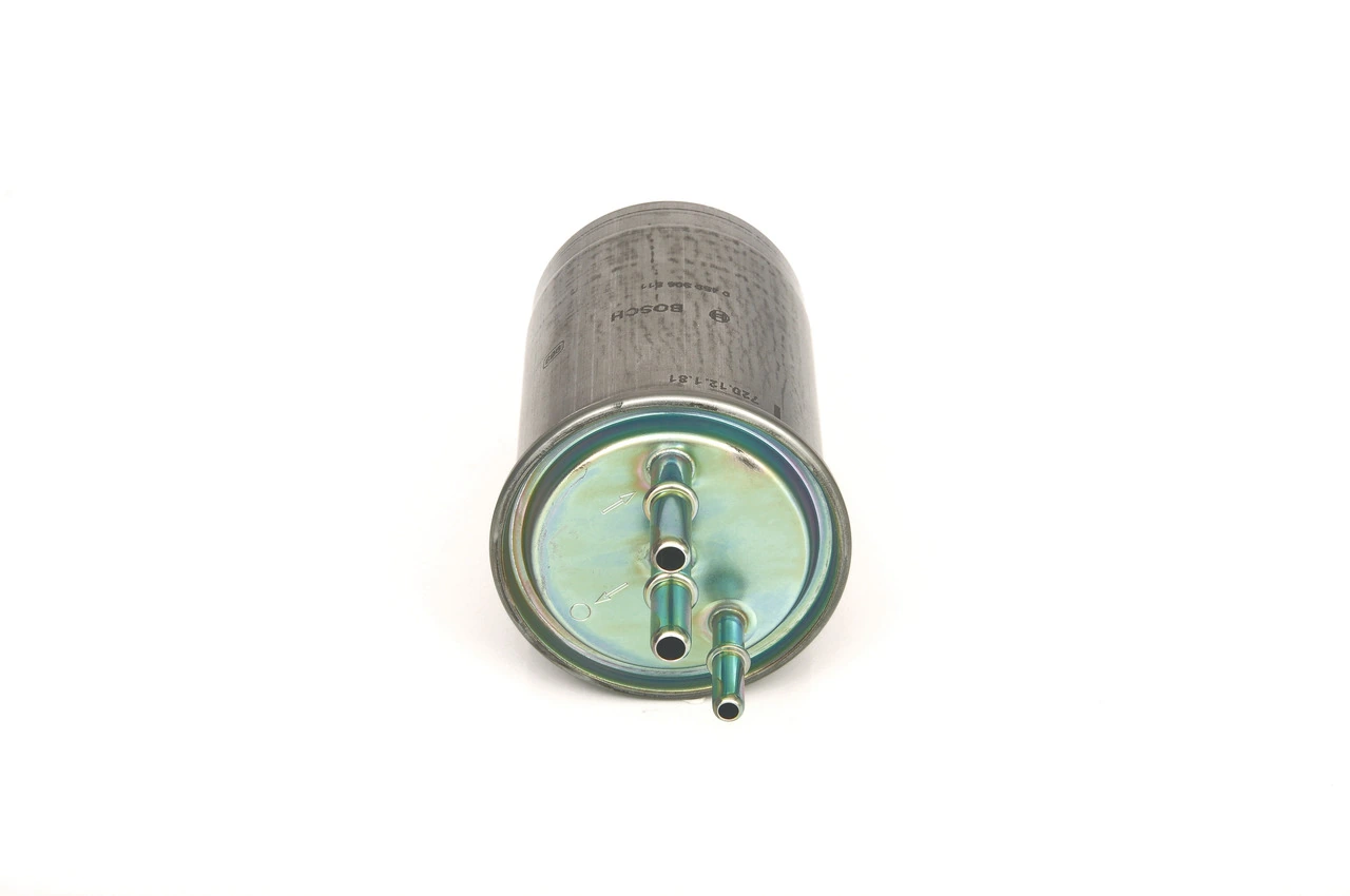 Фільтр тонкого очищення палива Bosch 0450906511 ціна, від 14.70 USD