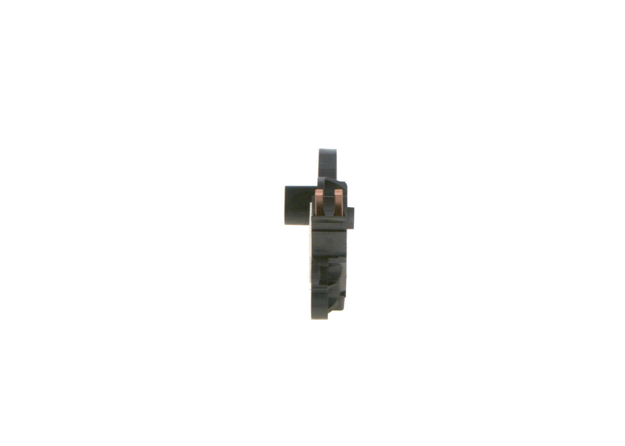 Купити 0272220839 Bosch Реле регулятор напруги генератора