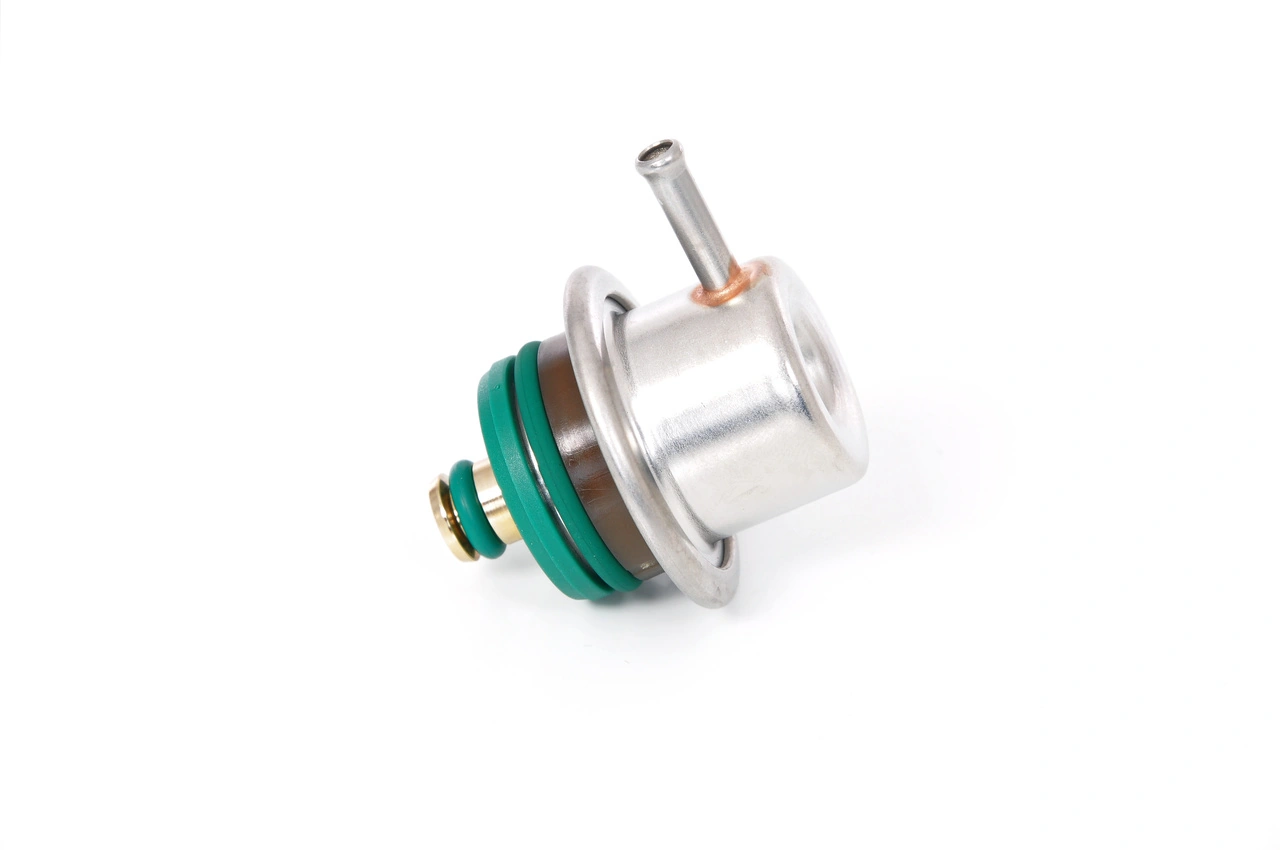 Купити 0280160593 Bosch Регулятор тиску палива
