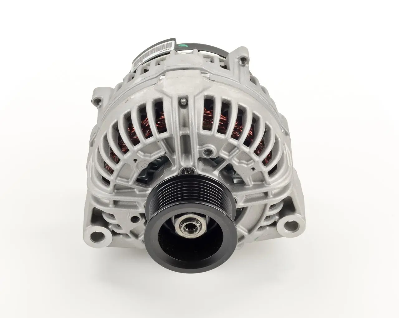 Генератор Bosch 0124625029 ціна, від 209.29 USD