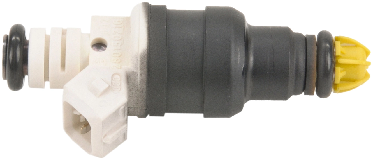 Форсунка паливна Bosch 0280150716 ціна, від 22.55 USD