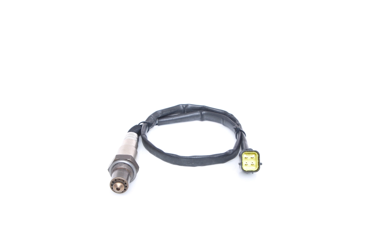 0258986749 Bosch Датчик кисню