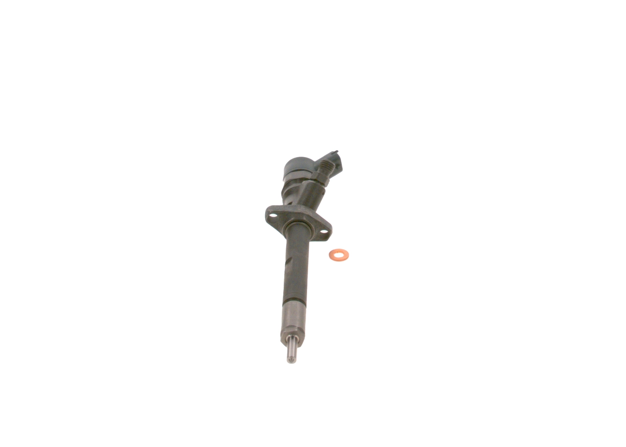 Купити 0986435093 Bosch Форсунка дизельна в зборі, розпилювач + тримач