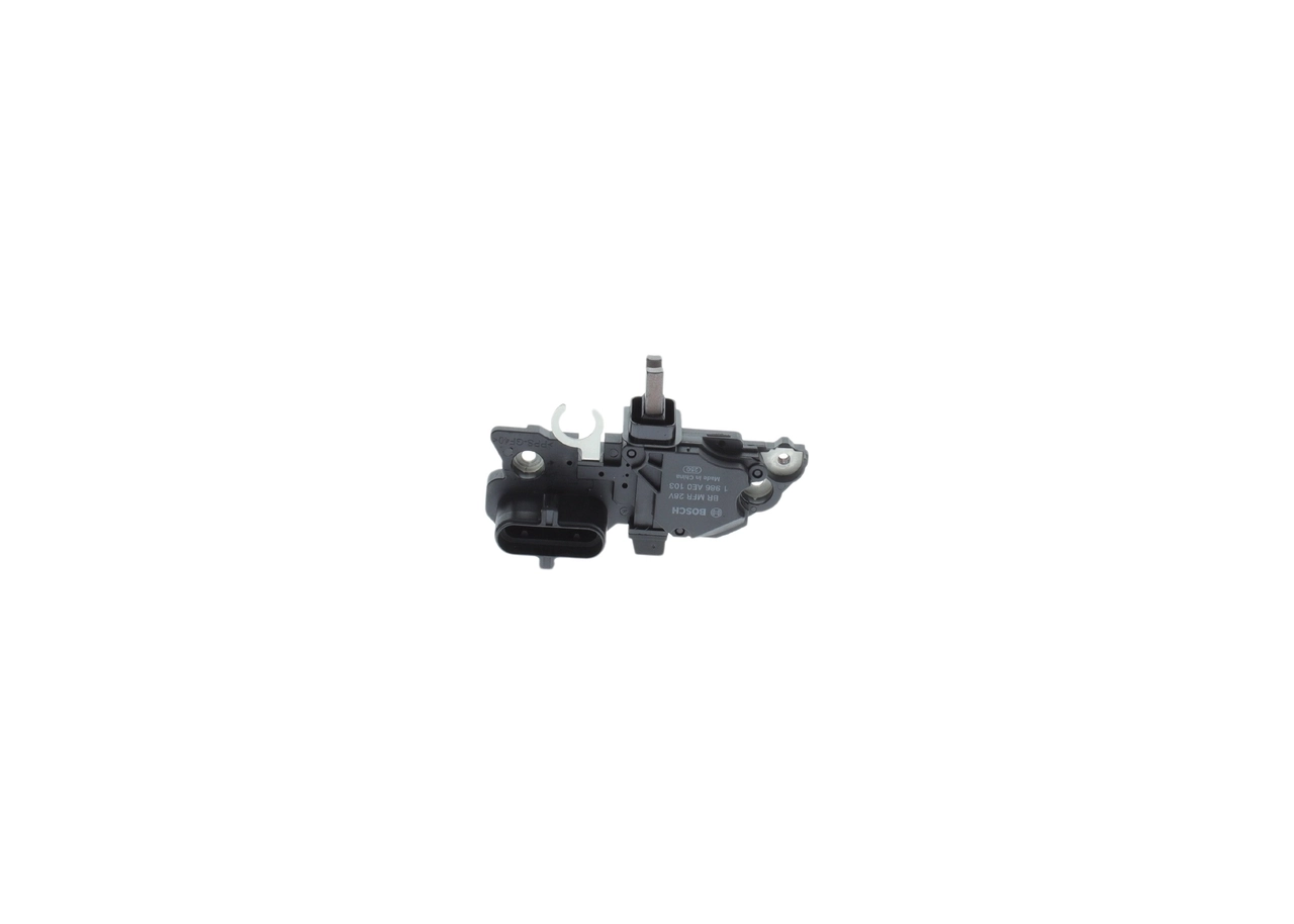 1986AE0103 Bosch Реле-регулятор (напруги)