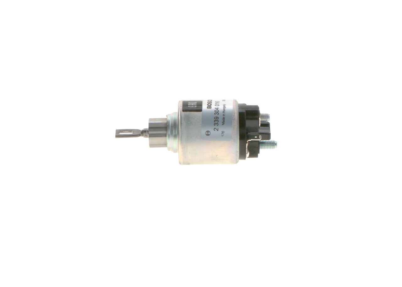 Контактор Bosch 2339304016 ціна, від 17.60 USD