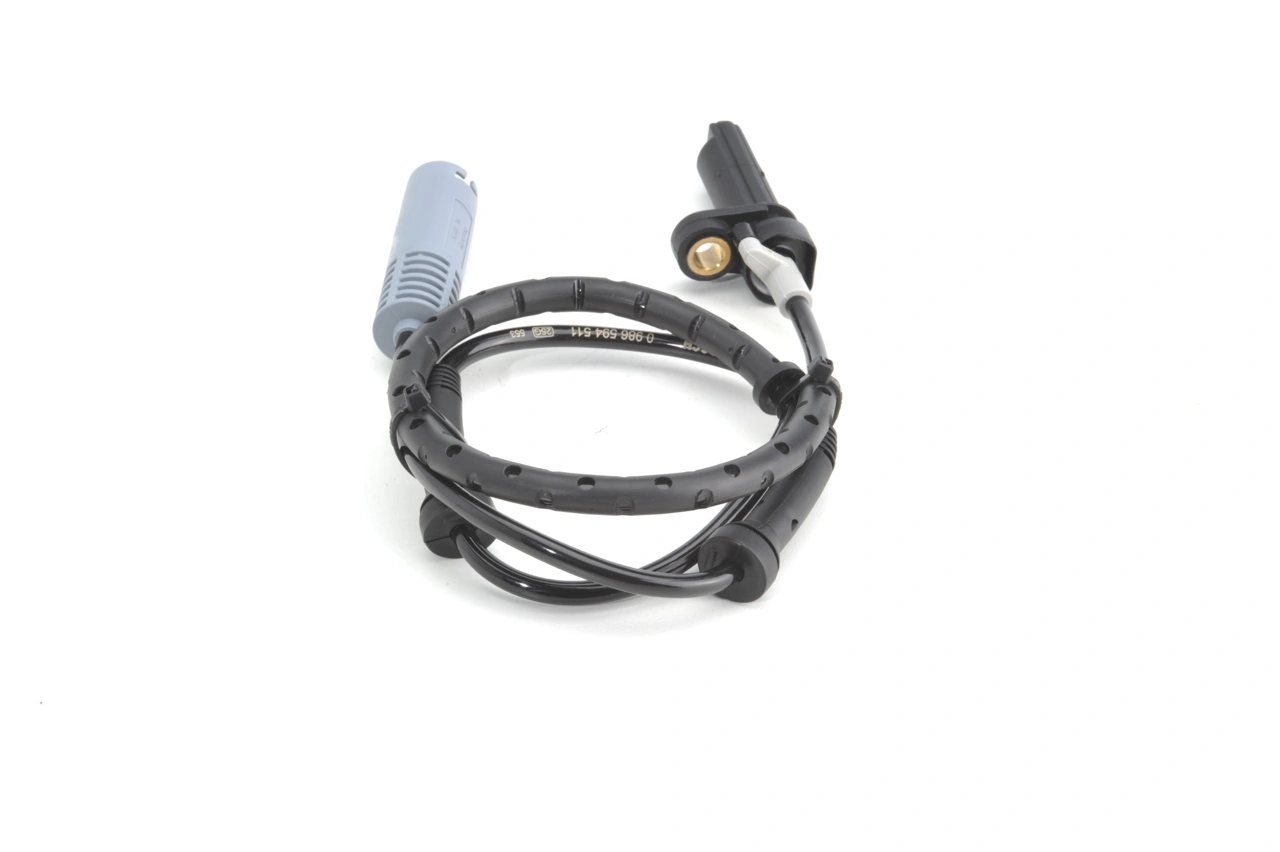 Купити 0986594511 Bosch Датчик АБС (ABS) задній