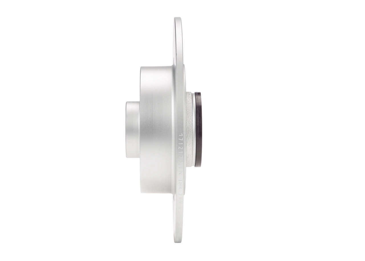 Купити 0986479E78 Bosch Диск заднього гальма