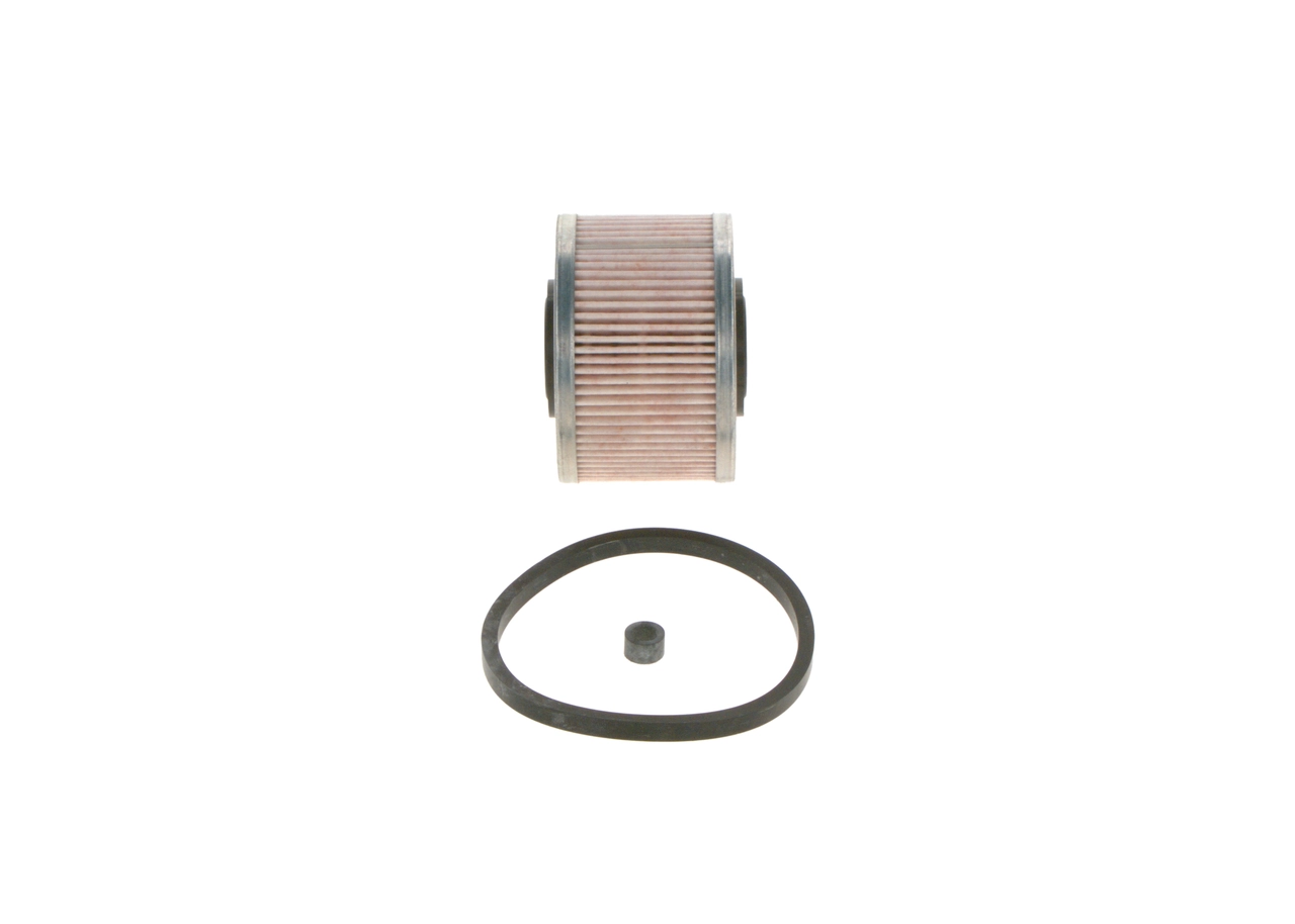 Фільтр тонкого очищення палива Bosch 1457429657 ціна, від 4.63 USD