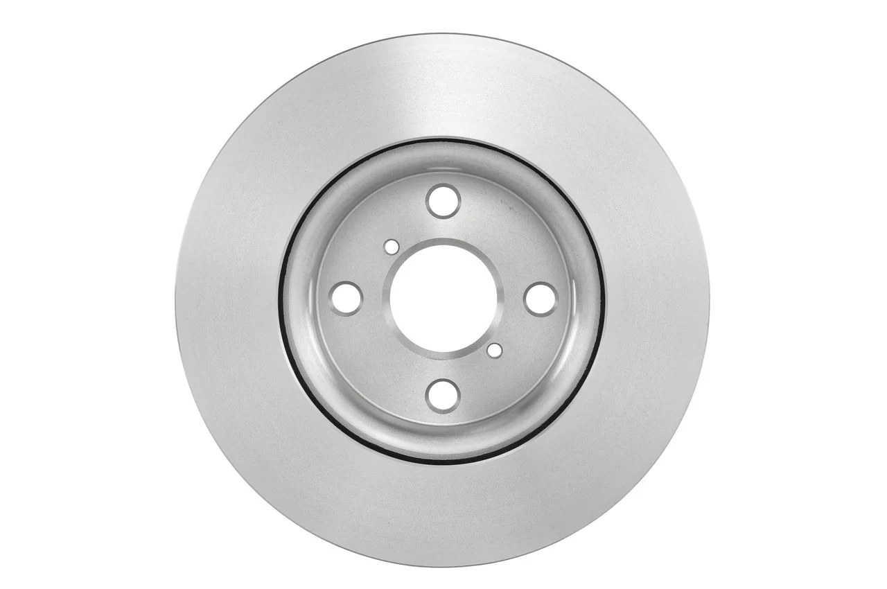 Диск переднього гальма Bosch 0986479363 ціна, від 33.80 USD
