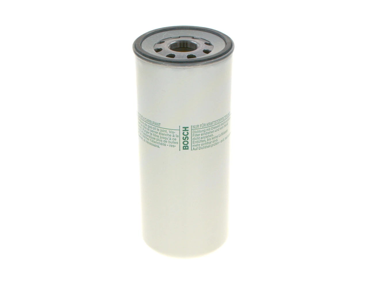 Фільтр тонкого очищення палива Bosch F026402017 ціна, від 20.63 USD