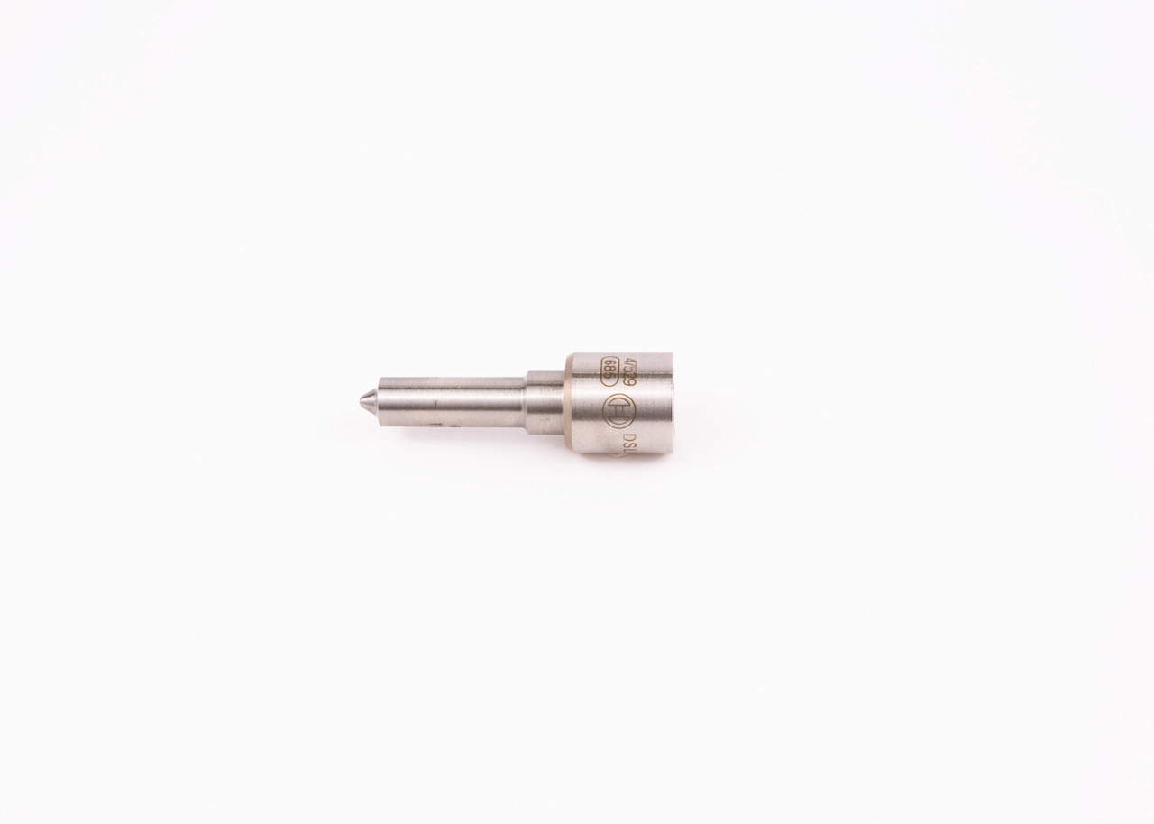 Розпилювач дизельної форсунки Bosch 0433175327 ціна, від 37.53 USD