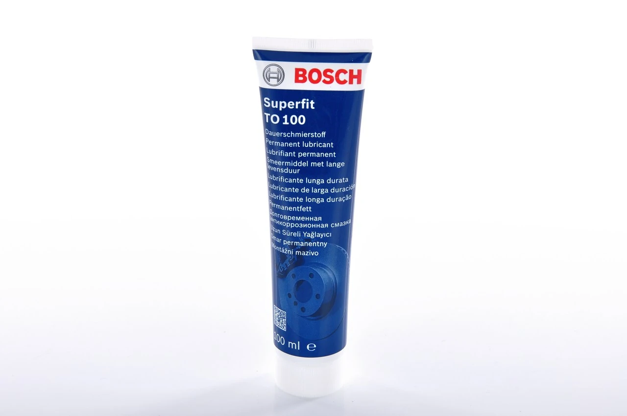 Мастило напрямних супортів Bosch 5000000150 ціна, від 4.75 USD