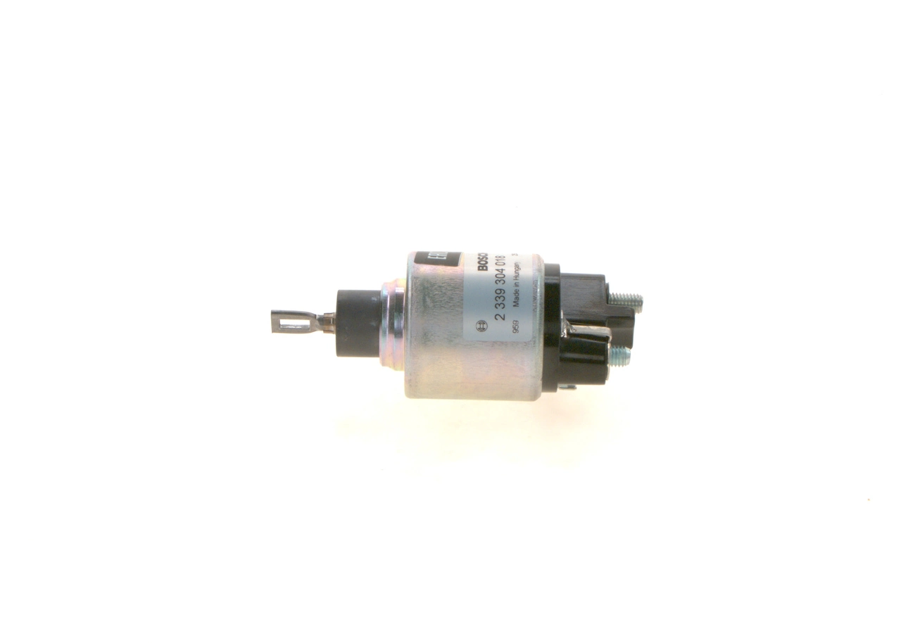 Купити 2339304018 Bosch Втягуюче реле стартера