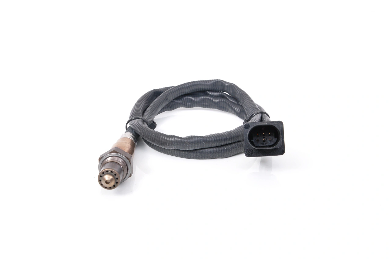 Лямбдазонд, датчик кисню до каталізатора Bosch 0281004046 ціна, від 92.93 USD