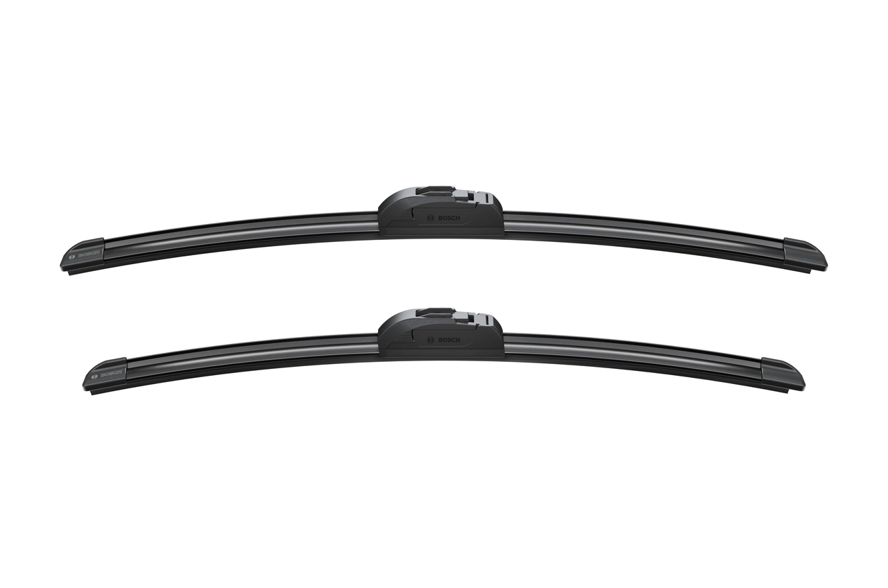 3397118993 Bosch Склоочисники лобового скла