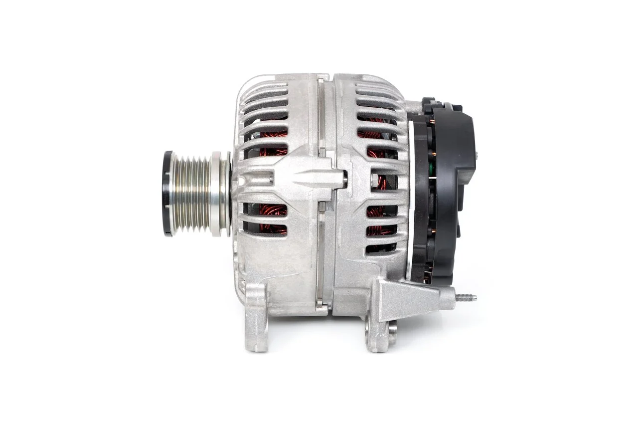 Генератор Bosch 0124525146 ціна, від 187.69 USD