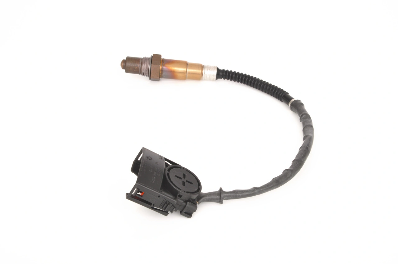 Лямбда датчик кисню Bosch 0258007088 ціна, від 85.10 USD