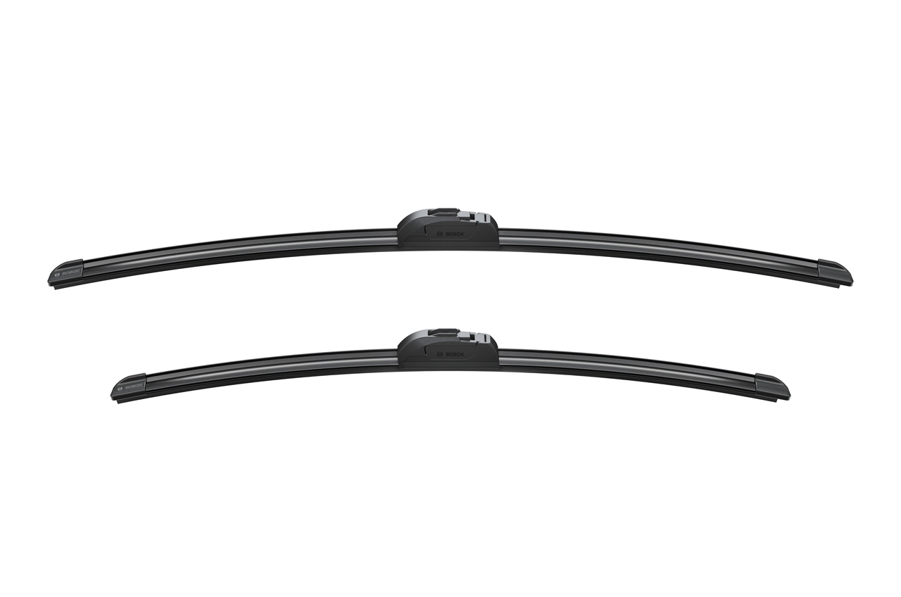 Щітка-двірник лобового скла, водійська Bosch 3397007584 ціна, від 24.83 USD