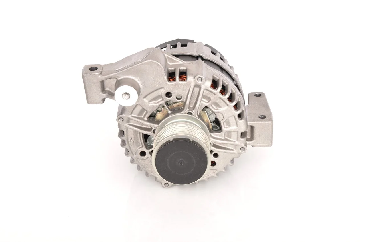 9G9N10300BB Ford Авто генератор