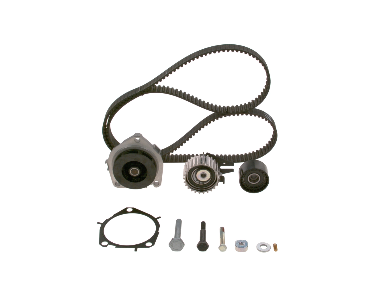 1987946980 Bosch Ремінь ГРМ, комплект