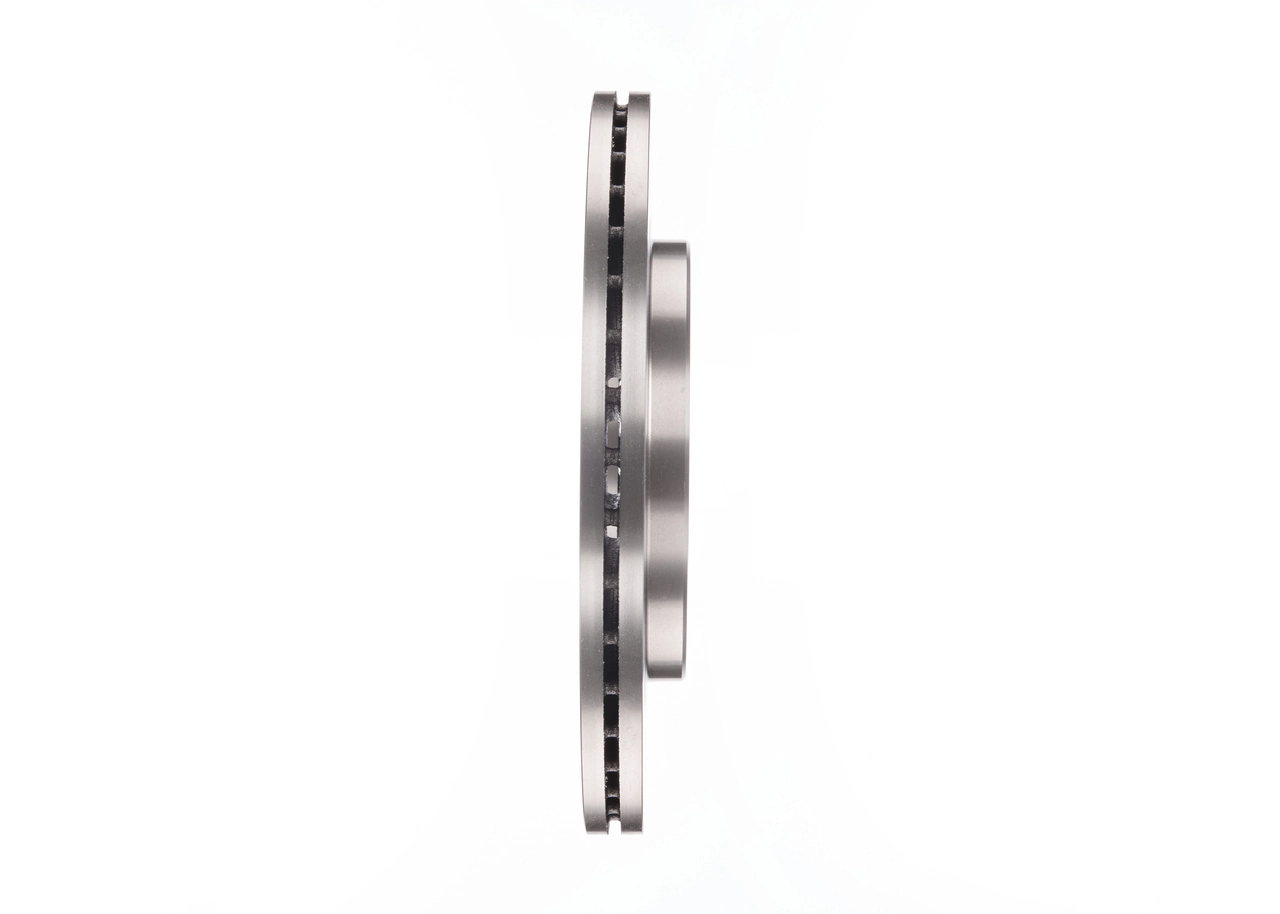 Диск переднього гальма Bosch 0986479A98 ціна, від 58.25 USD